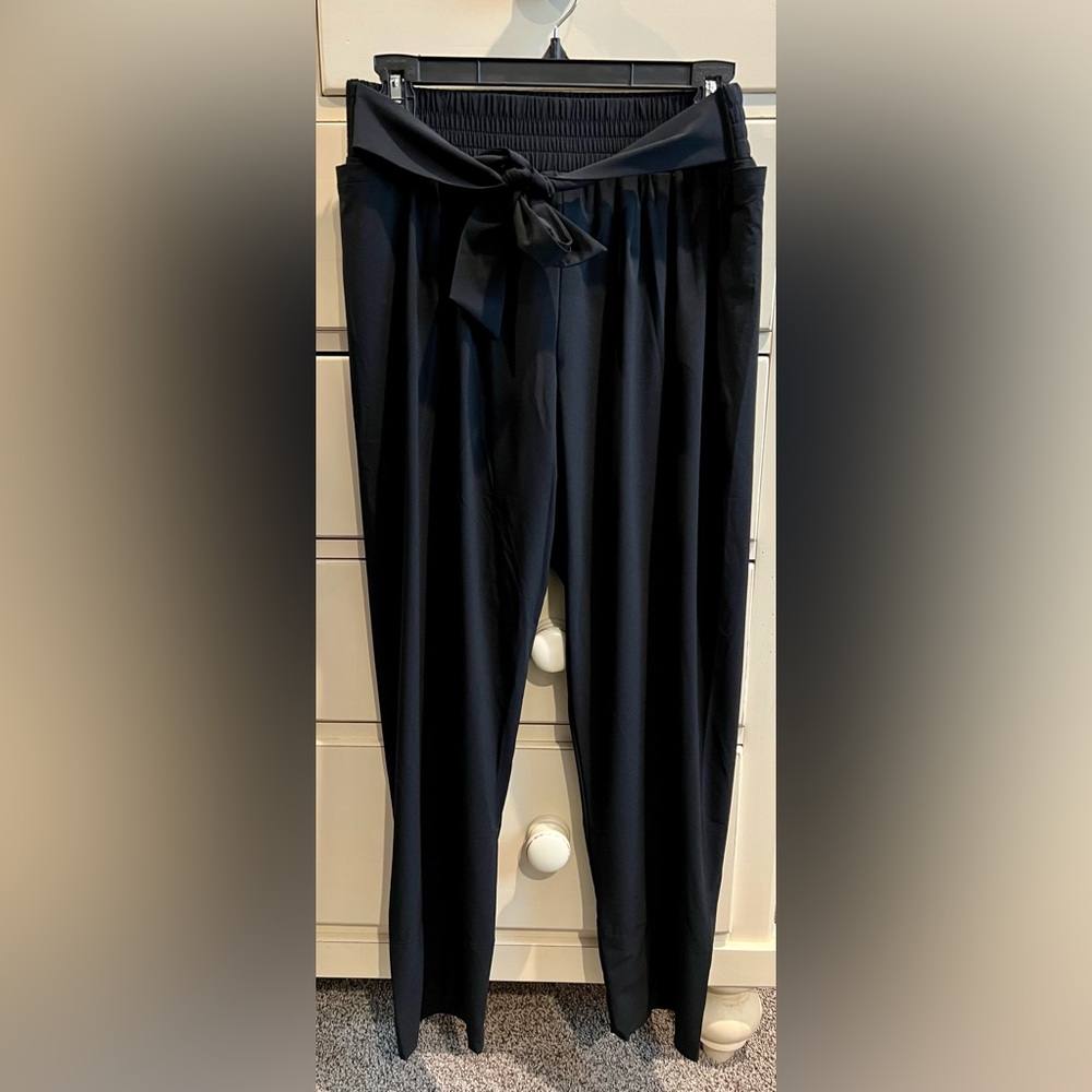 ADAY Easy Day Pants